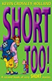 Book Short Too! free