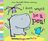 Book I Don't Want to Be a Pea! free