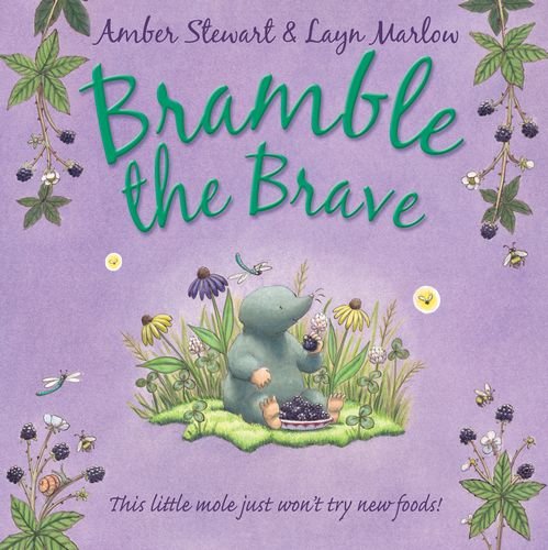 Book Bramble the Brave free