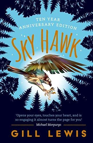 Book Sky Hawk free