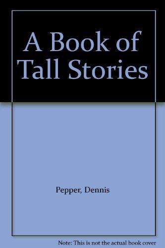 Book A Book of Tall Stories free