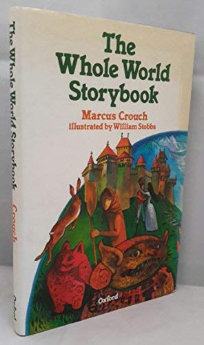 Book The Whole World Storybook free