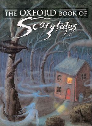 Book The Oxford Book of Scary Tales free