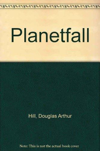 Book Planetfall free Book Planetfall free
