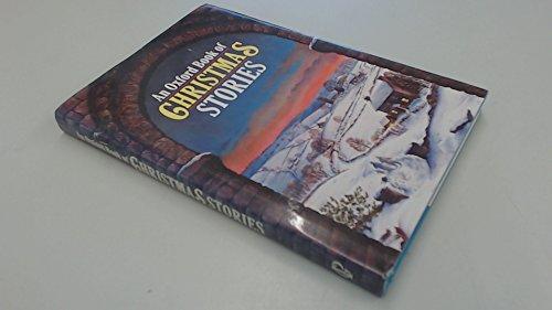 Book An Oxford Book of Christmas Stories free