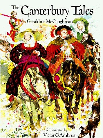 Book The Canterbury Tales free