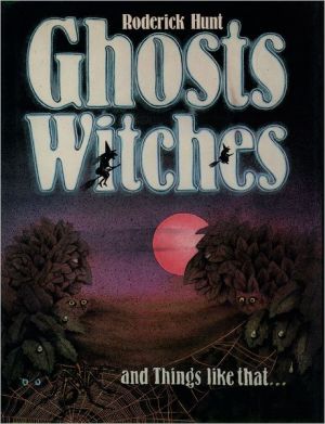 Book Ghosts, Witches, and Things Like That... free