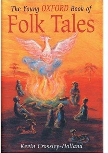 Book The Young Oxford Book of Folk Tales free
