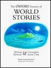 Book The Oxford Treasury of World Stories free