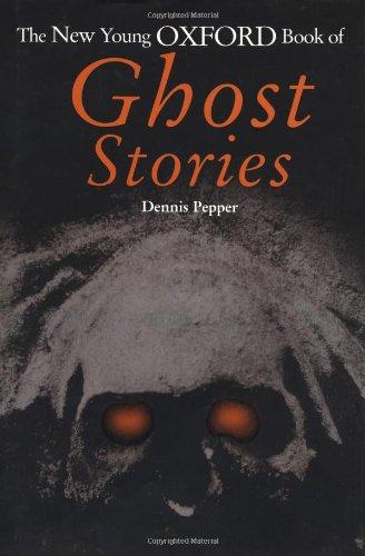 Book The New Young Oxford Book of Ghost Stories free