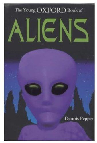 Book The Young Oxford Book of Aliens free