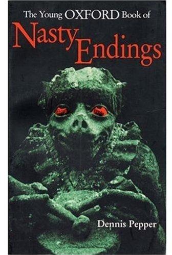 Book The Young Oxford Book of Nasty Endings free
