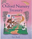 Book The Oxford Nursery Treasury free