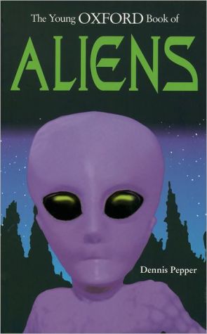 Book The Young Oxford Book of Aliens free