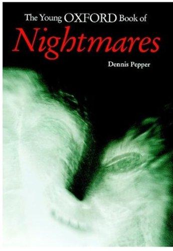 Book The Young Oxford Book of Nightmares free