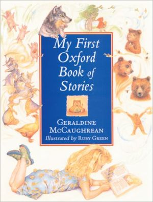 Book My First Oxford Book of Stories free
