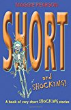 Book Short And Shocking! free