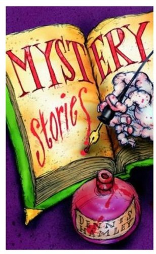 Book The Young Oxford Book of Mystery Stories free