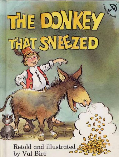 Book The Donkey That Sneezed (Umbrella Books) free