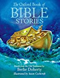 Book The Oxford Book of Bible Stories free