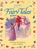 Book The Oxford Treasury Of Fairy Tales free