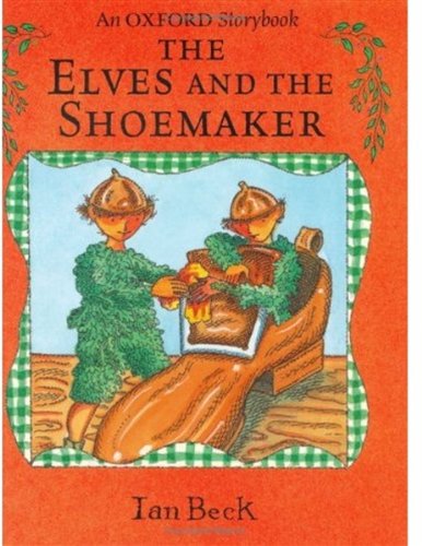 Book The Elves and the Shoemaker free