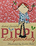 Book Pippi Longstocking free