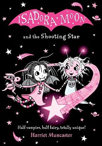 Book Isadora Moon and the Shooting Star PB free