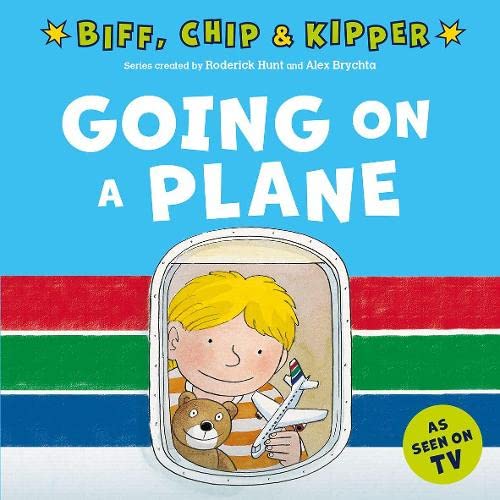 Book ORT:BCK:1ST EXP:GO ON A PLANE 2022 PB free