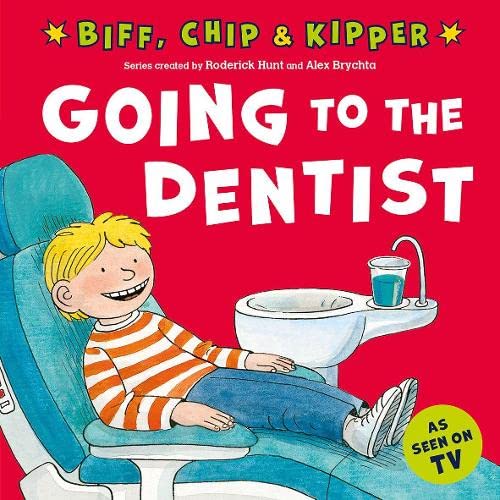 Book ORT:BCK:1ST EXP:GO TO DENTIST 2022 PB free