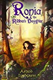Book Ronia, The Robber's Daughter free