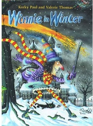 Book Winnie in Winter free