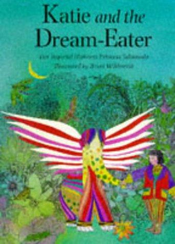 Book Katie and the Dream-Eater free