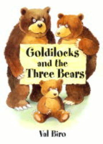 Book Goldilocks and the Three Bears free