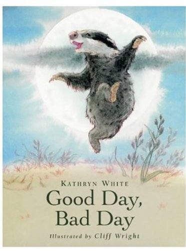 Book Good Day, Bad Day free