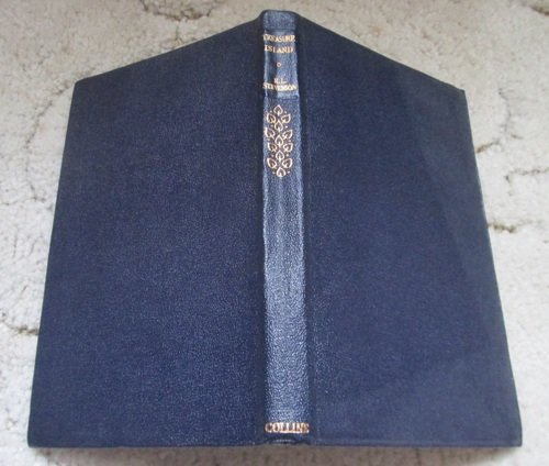 Book Treasure Island free