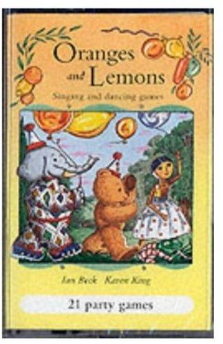 Book Oranges and Lemons: Cassette (1) New Edition (Spanish Edition) free