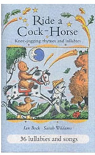Book Ride a Cock Horse Cassette New Edition (1) free