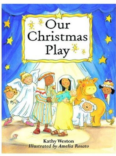 Book Our Christmas Play free