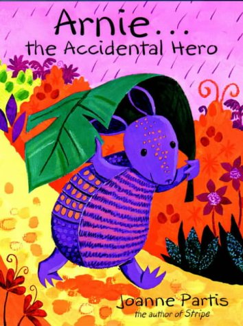 Book Arnie the Accidental Hero free