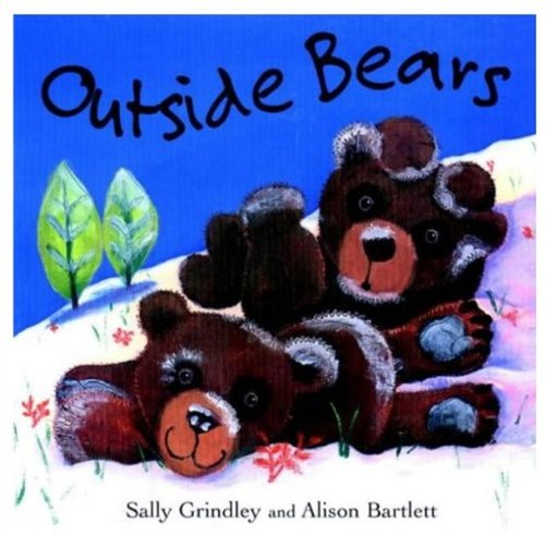 Book Outside Bears free
