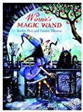 Book Winnie's Magic Wand (Winnie the Witch) free