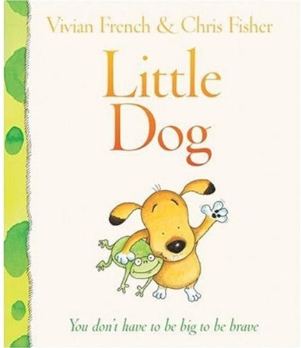 Book Little Dog free
