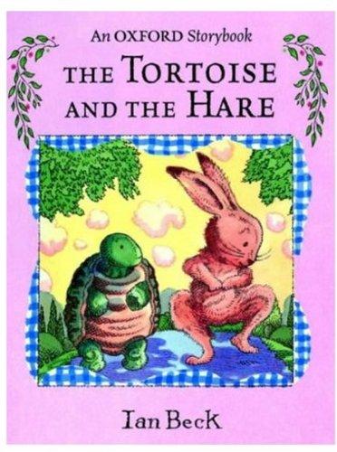 Book The Tortoise and the Hare free