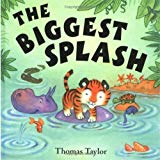 Book The Biggest Splash free
