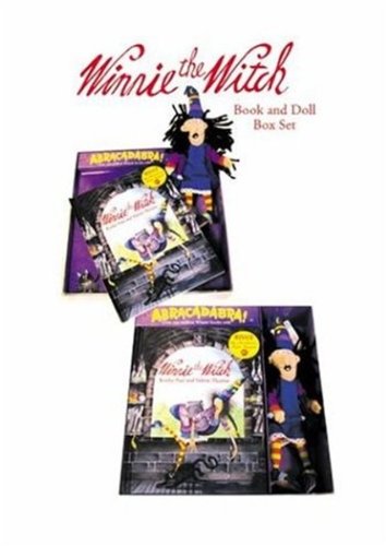 Book Winnie the Witch free