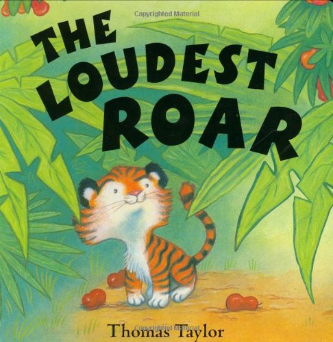Book The Loudest Roar free