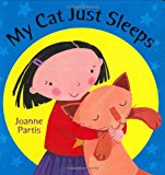 Book My Cat Just Sleeps free