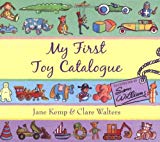 Book My First Toy Catalogue free