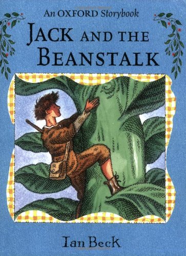 Book Jack and the Beanstalk free